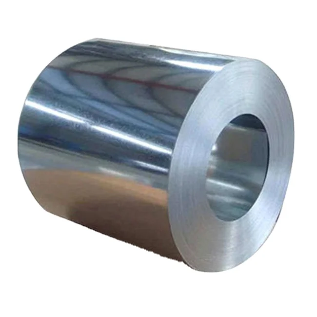 Cold Rolled AISI ASTM JIS 403 Grade 201 304 SS Stainless Steel Coil  For Decoration
