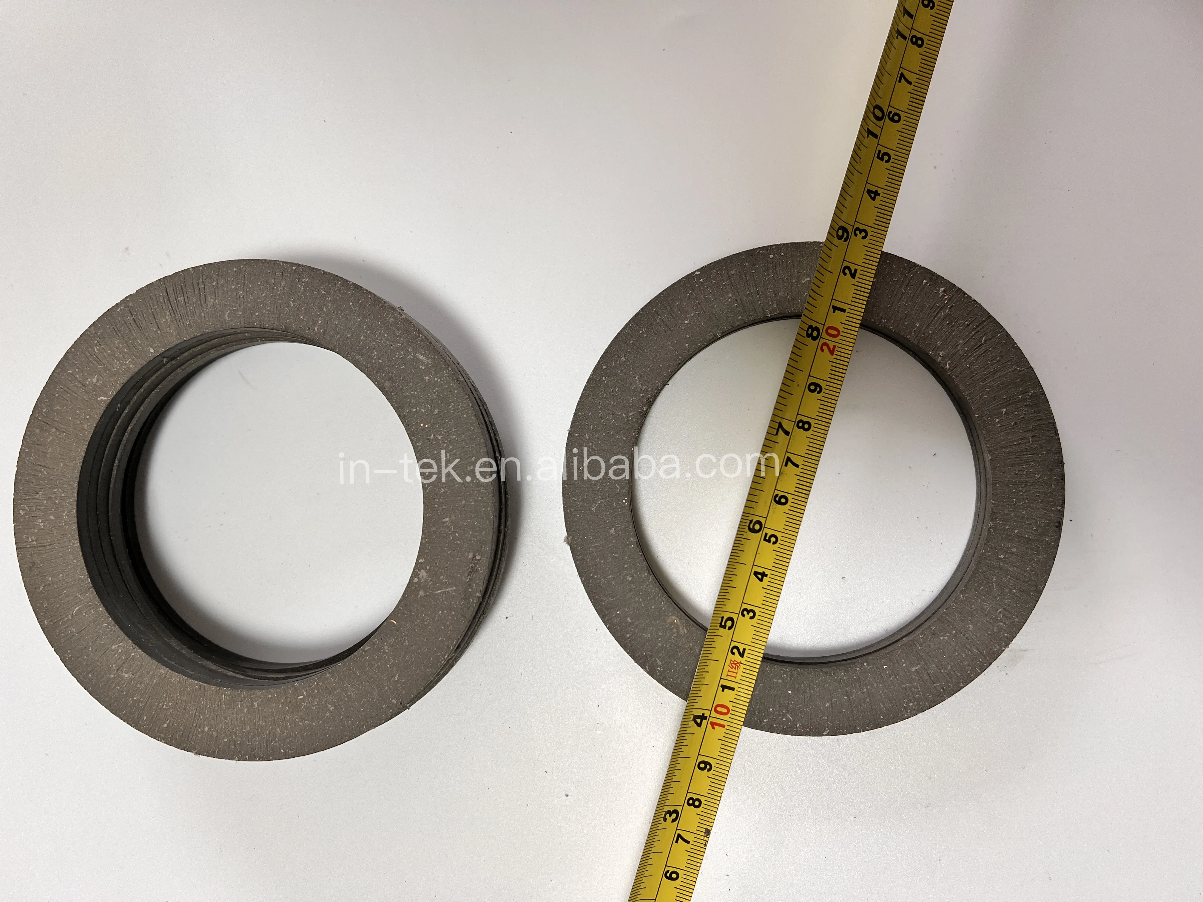 Weaving Textile projectile sulzer Loom Machine spare parts 911111210 friction plate