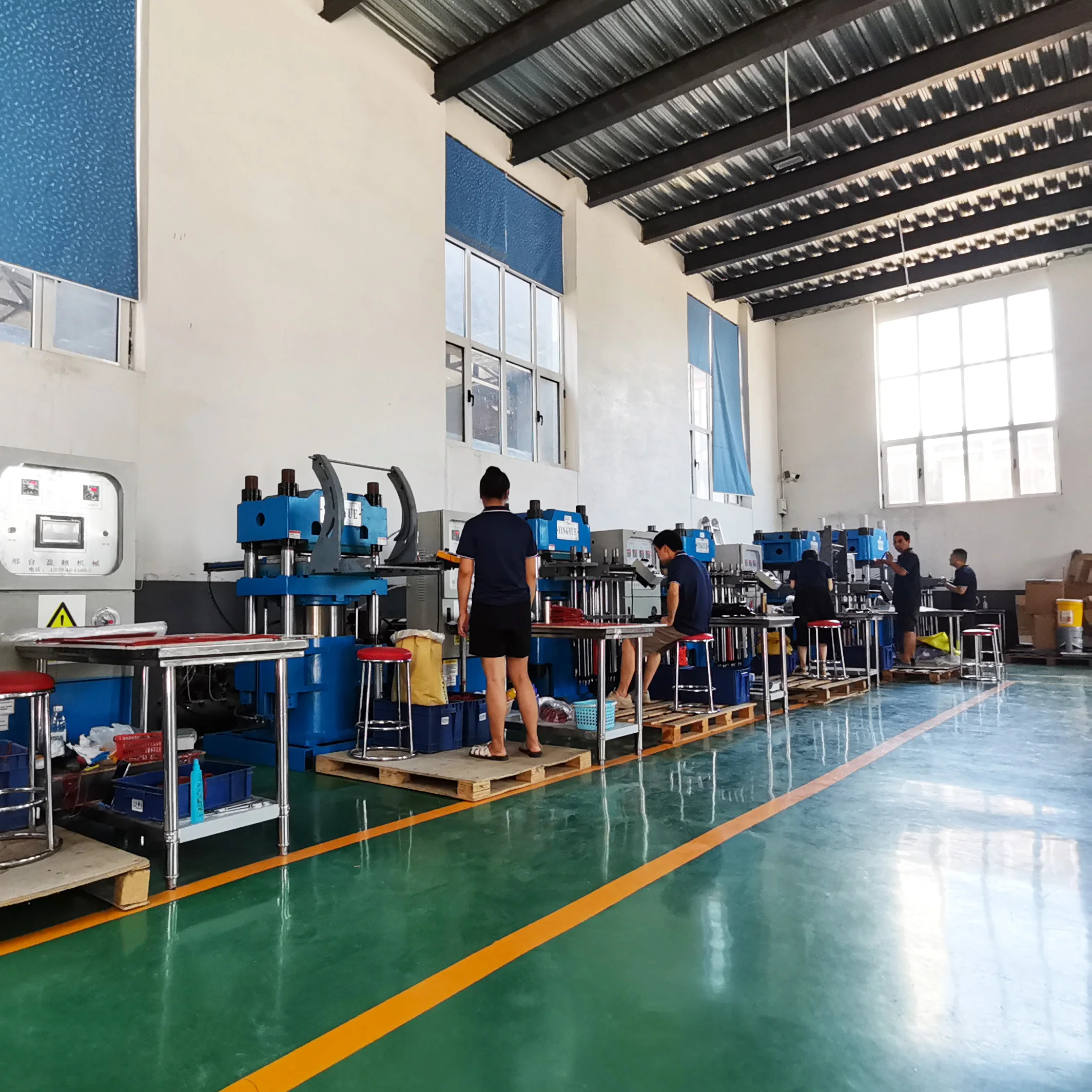 CFNAK High quality copper sealing washer /copper ring gasket