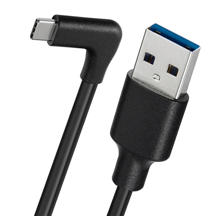 2M VR Link Cable For Oculus Quest 2 With Gaming PC Fast Transmission USB C Cable For Quest 2 VR Accessories