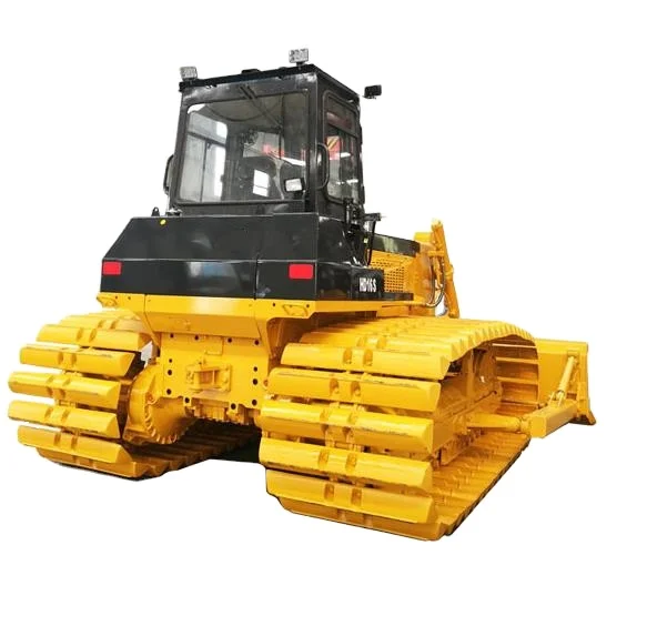 
SD13S wetland type bulldozer 220 horsepower bulldozer price 