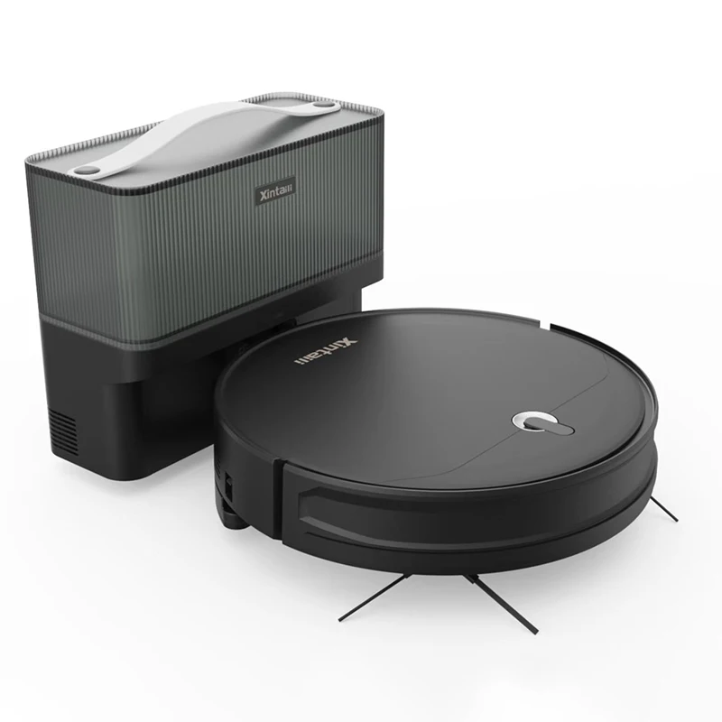 OEM ODM Household Wholesale Robot Vacuum Cleaner With Mop