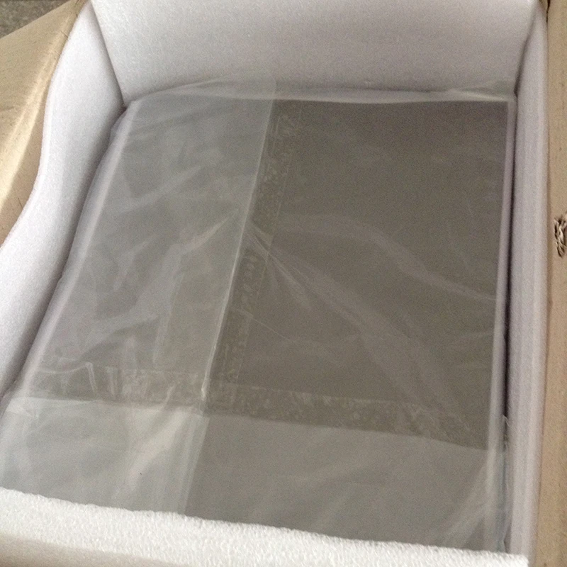 EGT low frequency polymer sheet absorbing material Flexible and flexible High loss absorbing material