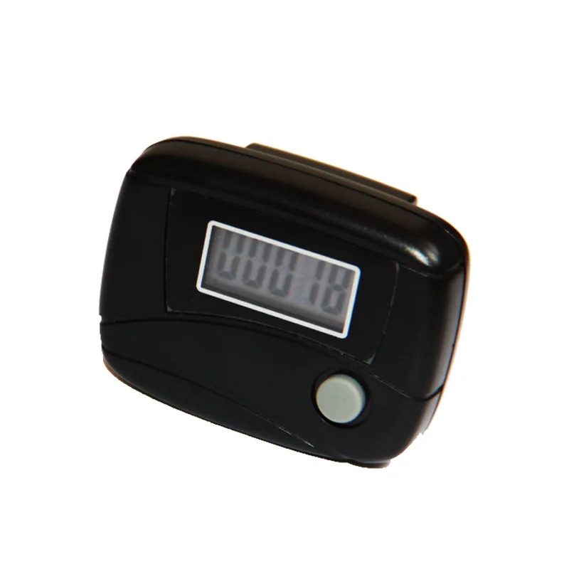 Single-Function Cheap Pedometer Quality Stable Wanbu Runner