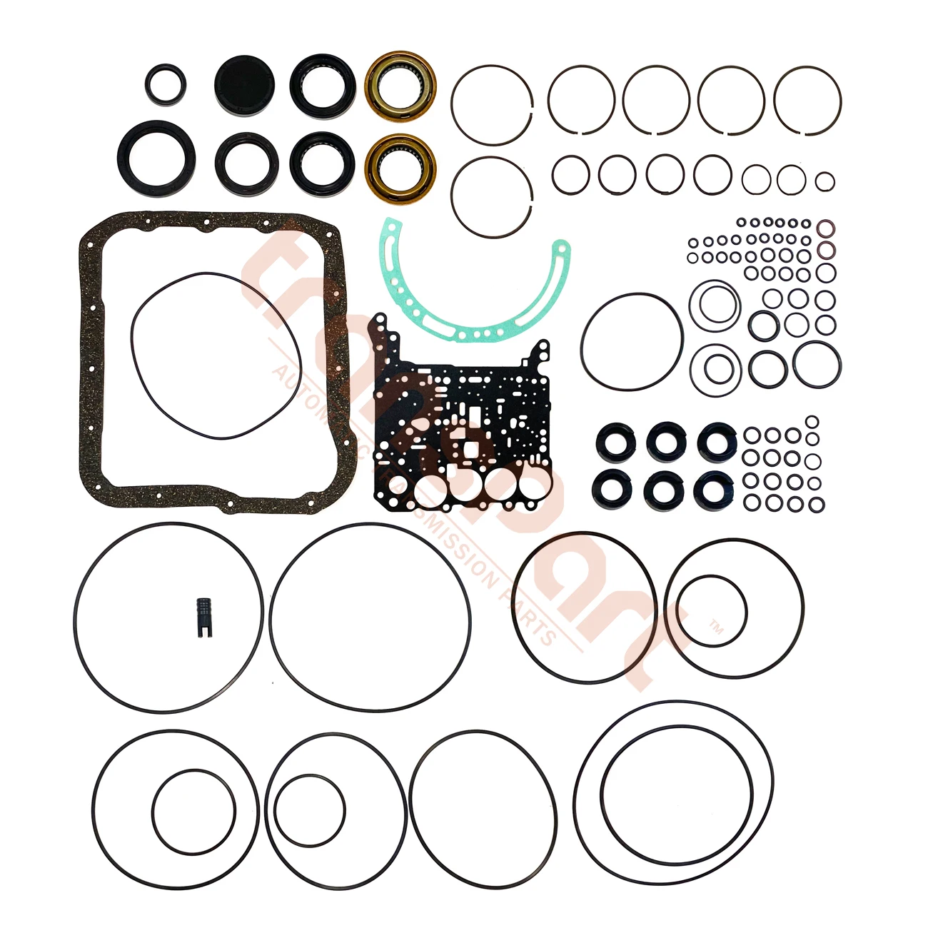 F4A51 Automatic transmission systems for car accessories overhaul kit for Hyundia Kia