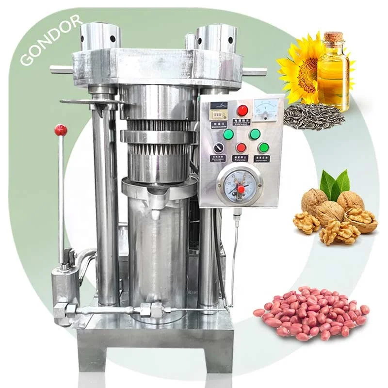 Manufacture Avocado Shea Nut Extraction Cooking Nuts Oil Extractor Cold Press Shea Butter Machine Dubai
