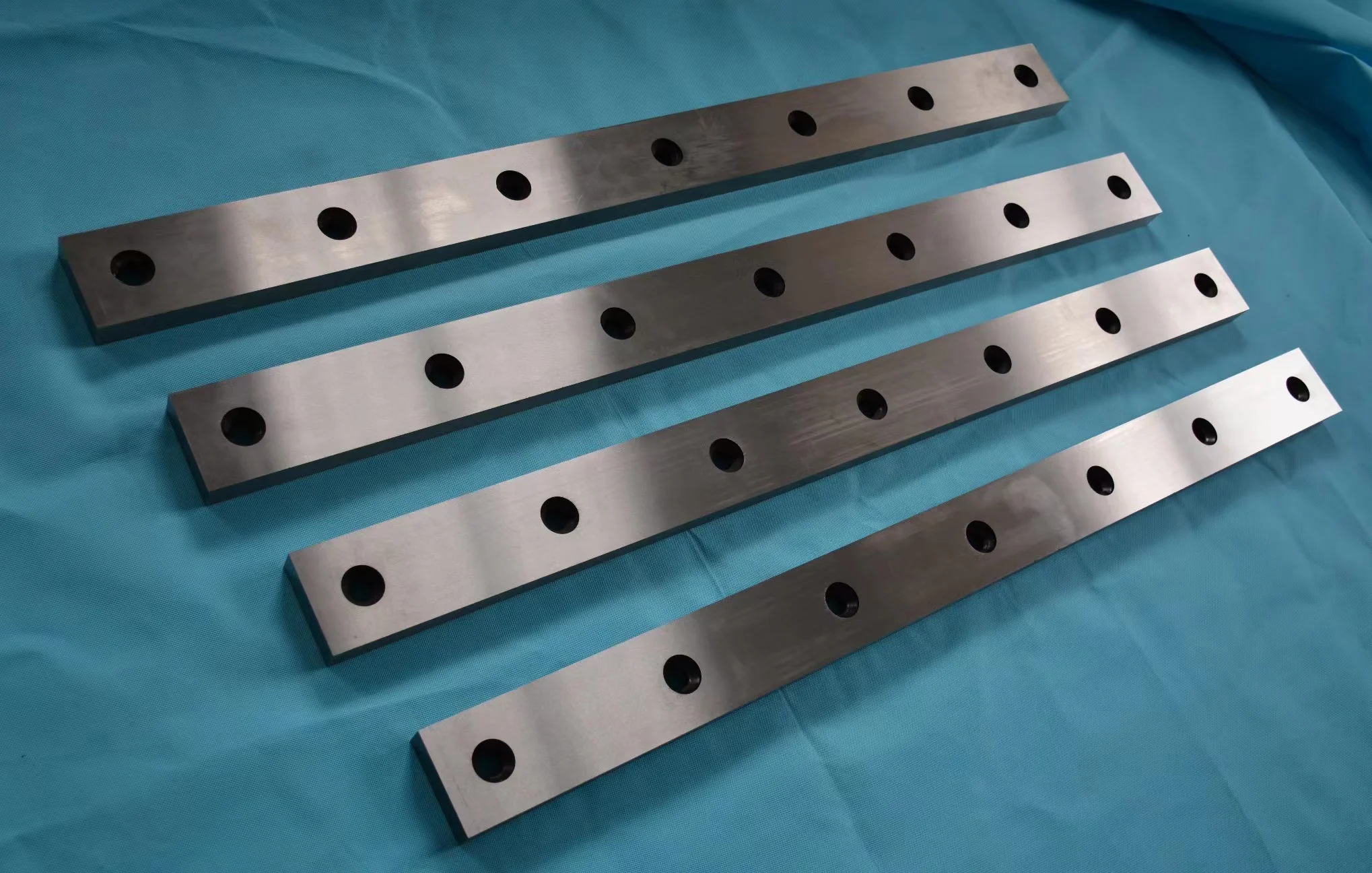 55sicr 508*70*22 Shearing Machine Blade