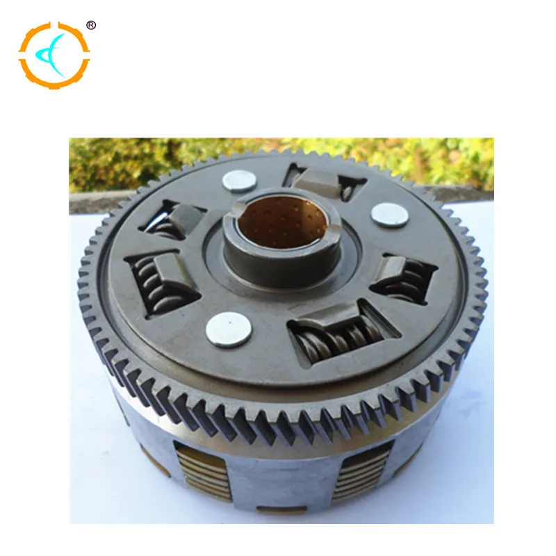 Лидер продаж от производителя мотоциклетная муфта с тонкой обработкой Центральная пластина LF175 и ступицы часть класса