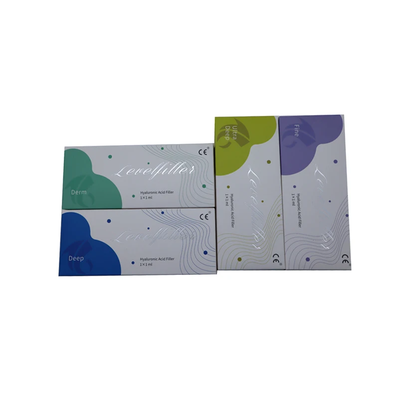 SUB-Q hyaluornic acid filler enlarge breast  Filler
