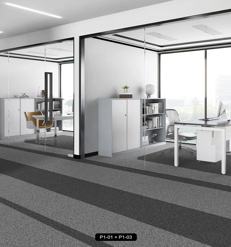 Современный коммерческий офисный ковер кирпич офис и школа 3d печатная ковровая плитка