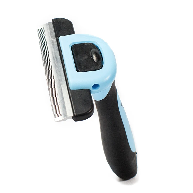 Расческа для собак от производителя Amazon, Лидер продаж, OEM ODM