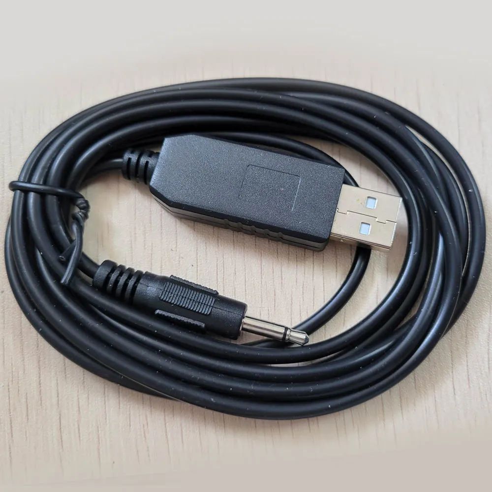 FTDI FT232 USB to UART TTL 5V PicAxe Micro-controller Console Configuration Lead Download Cable