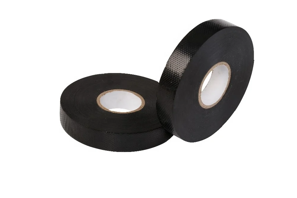 69kv High Voltage Rubber Self Fusing Tape Self Amalgamating Tape For Pipe Repair