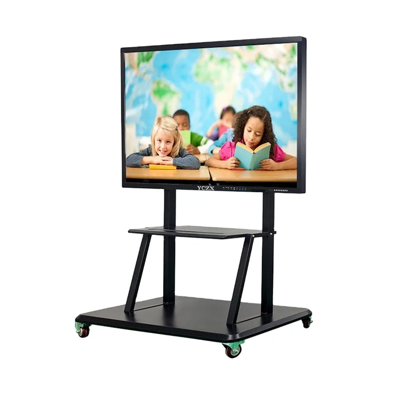 43 Inch school teaching magnetic whiteboard smart Interactive Whiteboard