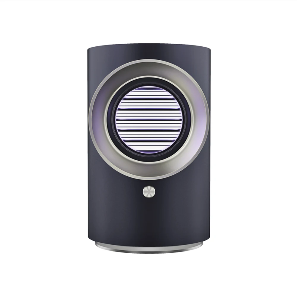 Power Mosquitoes Killing Lamp Electric Insect Killer Lamp Gnat Trap Electronic LED 2-in-1 USB Bug Zapper OEM Supplier