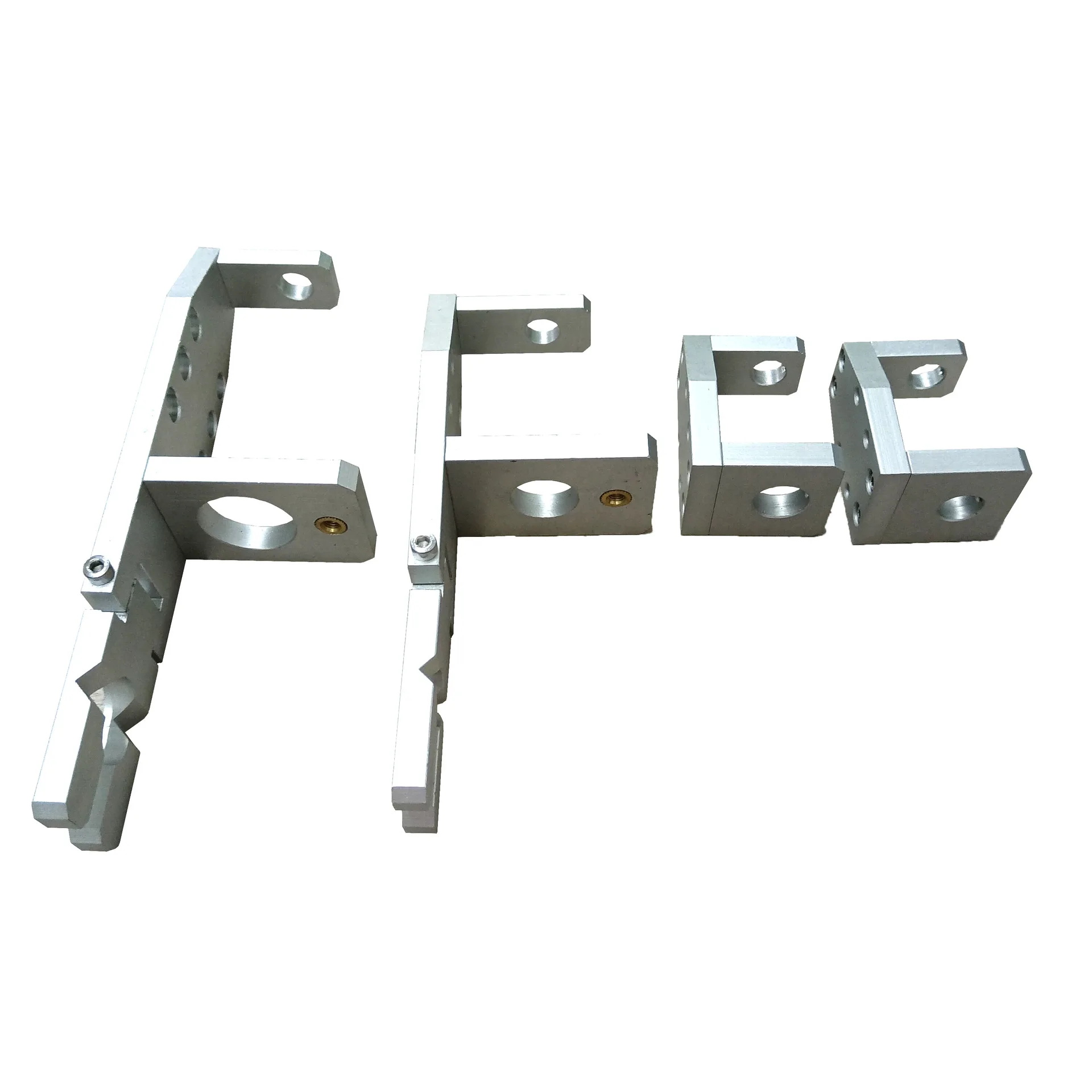 American dispensing needle fixed bracket Silicone cylinder fixed bracket