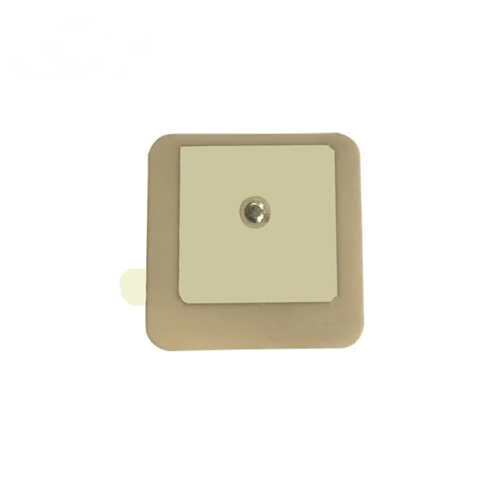 High Performance ultra high frequency circular UHF RFID reader writer built in passive ceramic antenna
