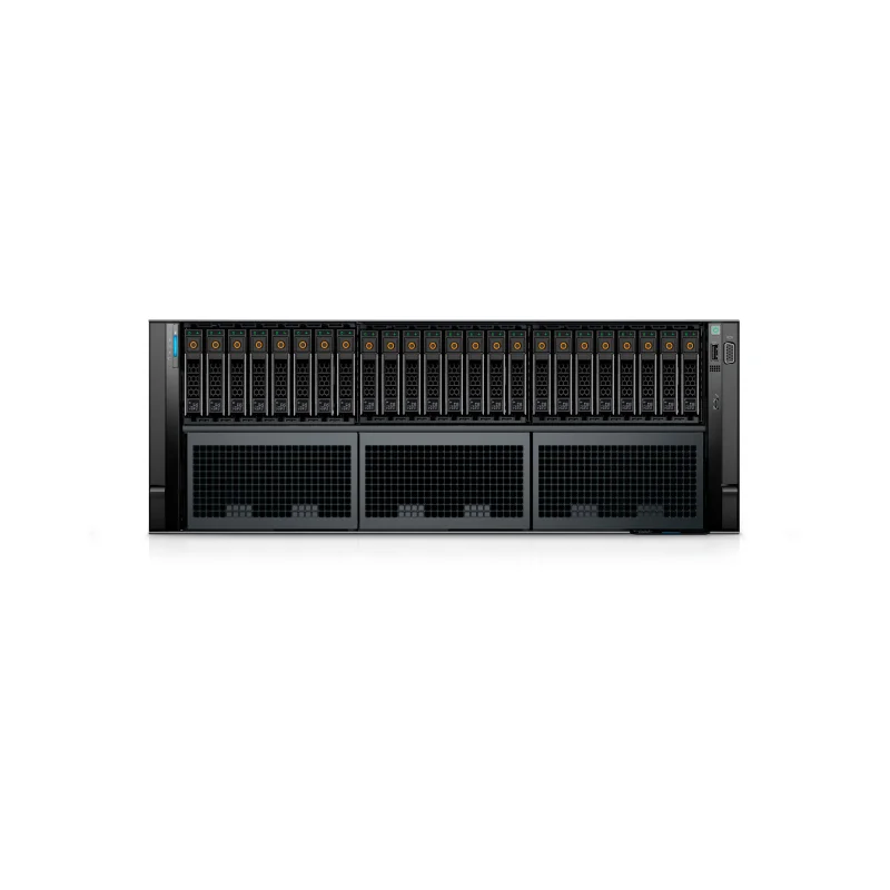 Сервер DELL PowerEdge R960