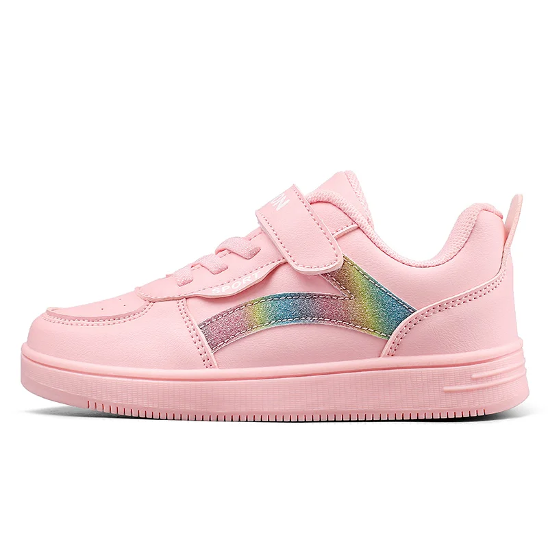 Kid Shoes Children Daily Walking Shoe Casual Shoes For Boys And Girls