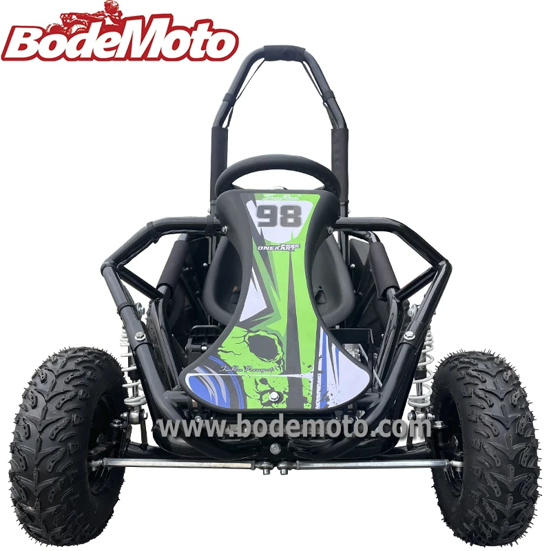 Bode New Design electric Kart Kids buggy 1000w Mini buggy For sale outdoor electric buggy