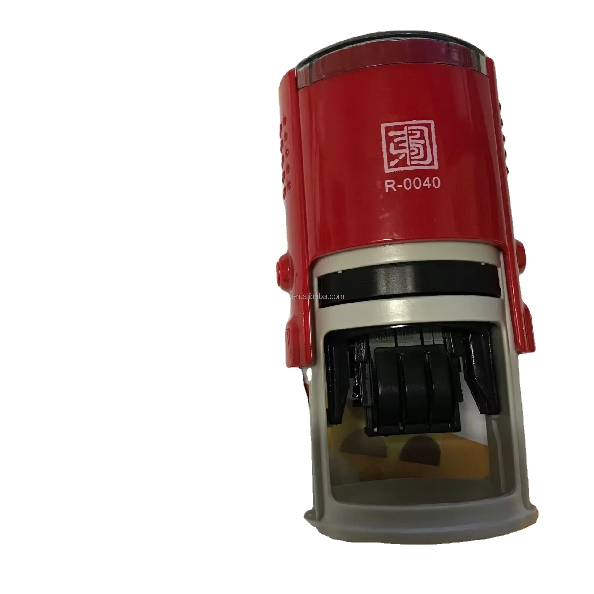 2023-01-01 dater self-inking stamp rubber stamp