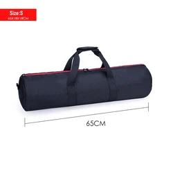 Сумка для штатива для фотокамеры держатель для освещения фотографического оборудования сумка для кронштейна для фотосъемки