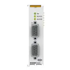 Original Brand EL6861  EtherCAT Terminal 1-channel Communication Interface  In Stock