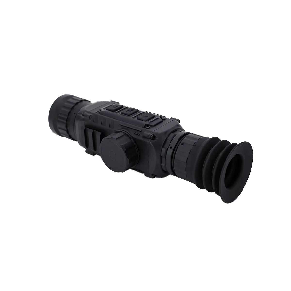 MRKJ  OEM 35 mm Thermal  Scope 384X288  sensor 17 um  for Hunting