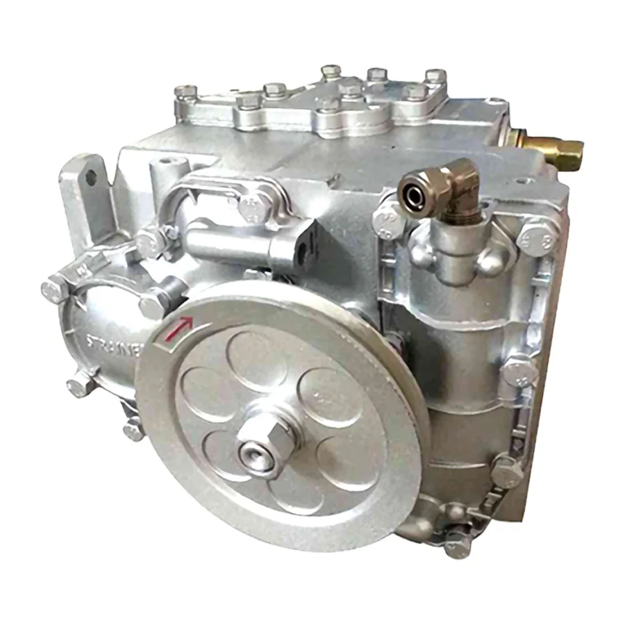 Высококачественный насос типа Tatsuno