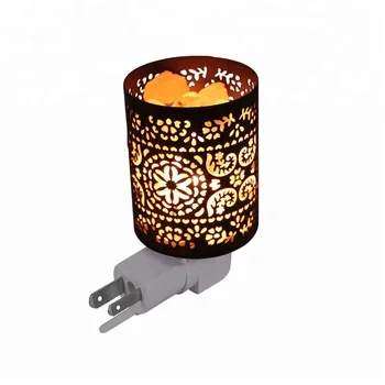 Natural Crystal Rock Pakistan Salt Night Lamp Wholesale Himalayan Salt Lamp