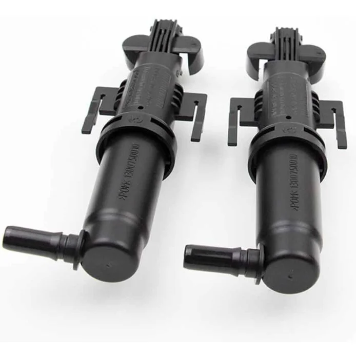 Auto Parts Headlight spray column  61677149885     61677149886  FOR BMW F07GT F18 F10 F11 F02 Z4 2008-2013