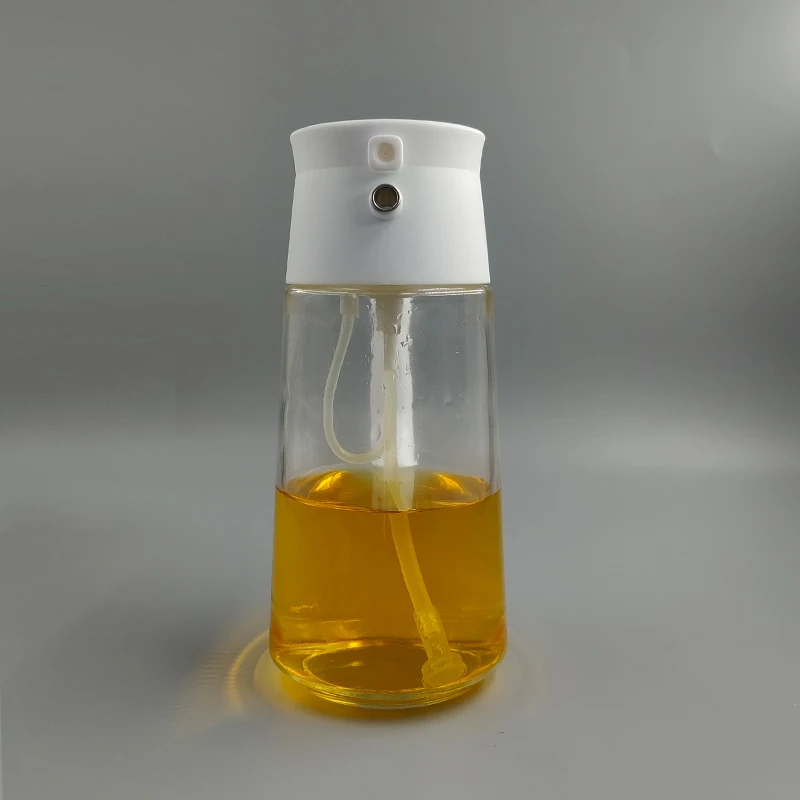 Factory Hot Sell 2024 New Design Kitchen Oil Sprayer for Cooking Olive Oil Sprayer Mister Olive Oil Spray Bottle