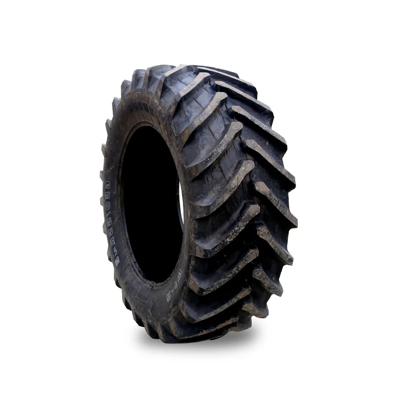 Top quality Tractor tire Agricultural tire 650/65R42 pattern R-1W new material long use life cheap price