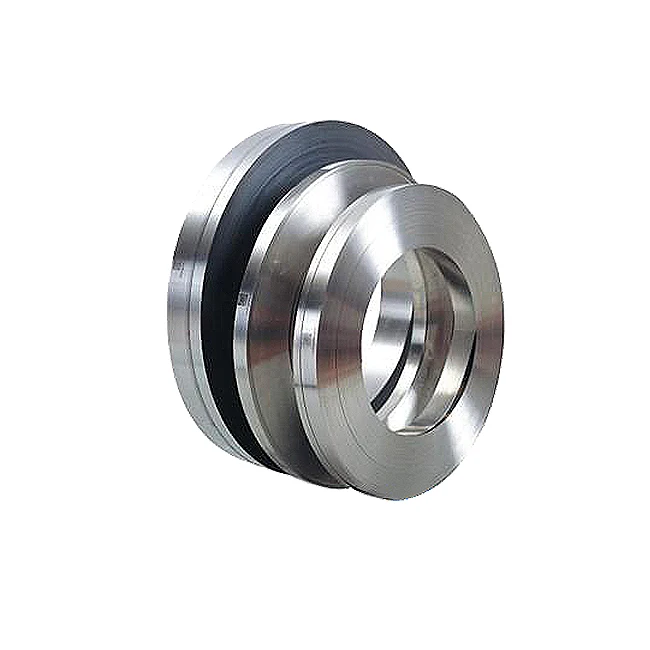 Hot Selling Lower Price Surface Type NO.1 2B BA 309S 316 201 304 321 Stainless Steel Coil Strip