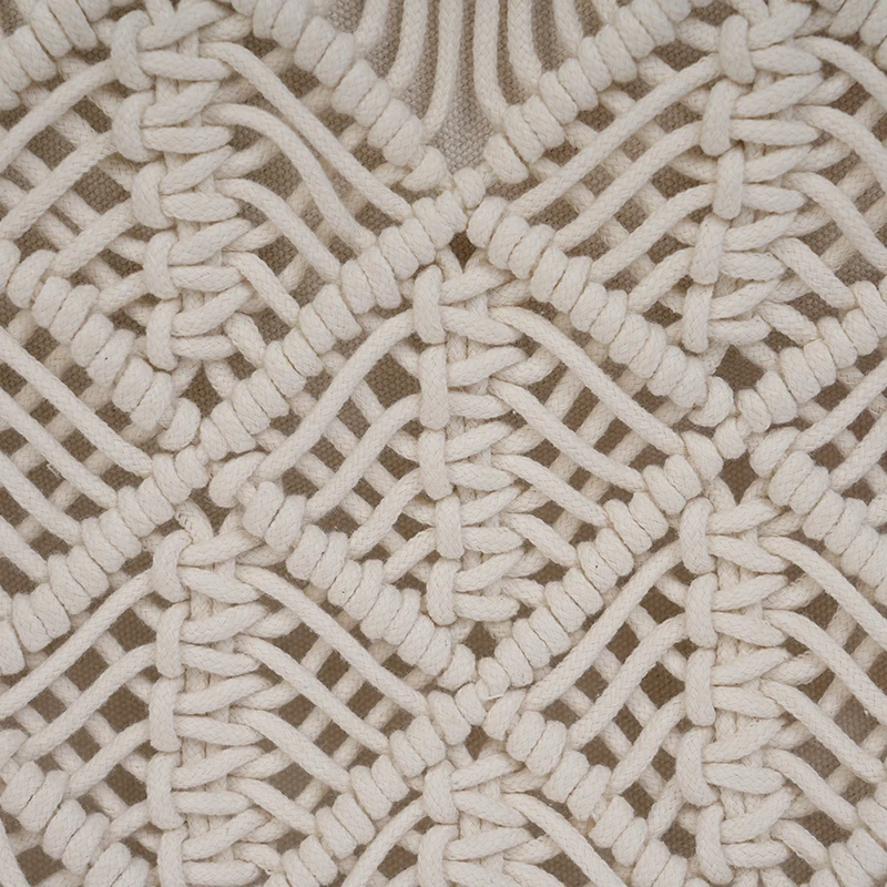 Multi Style Size 100% Cotton Boho Cushion Covers Home Decor Sofa Pillow Covers