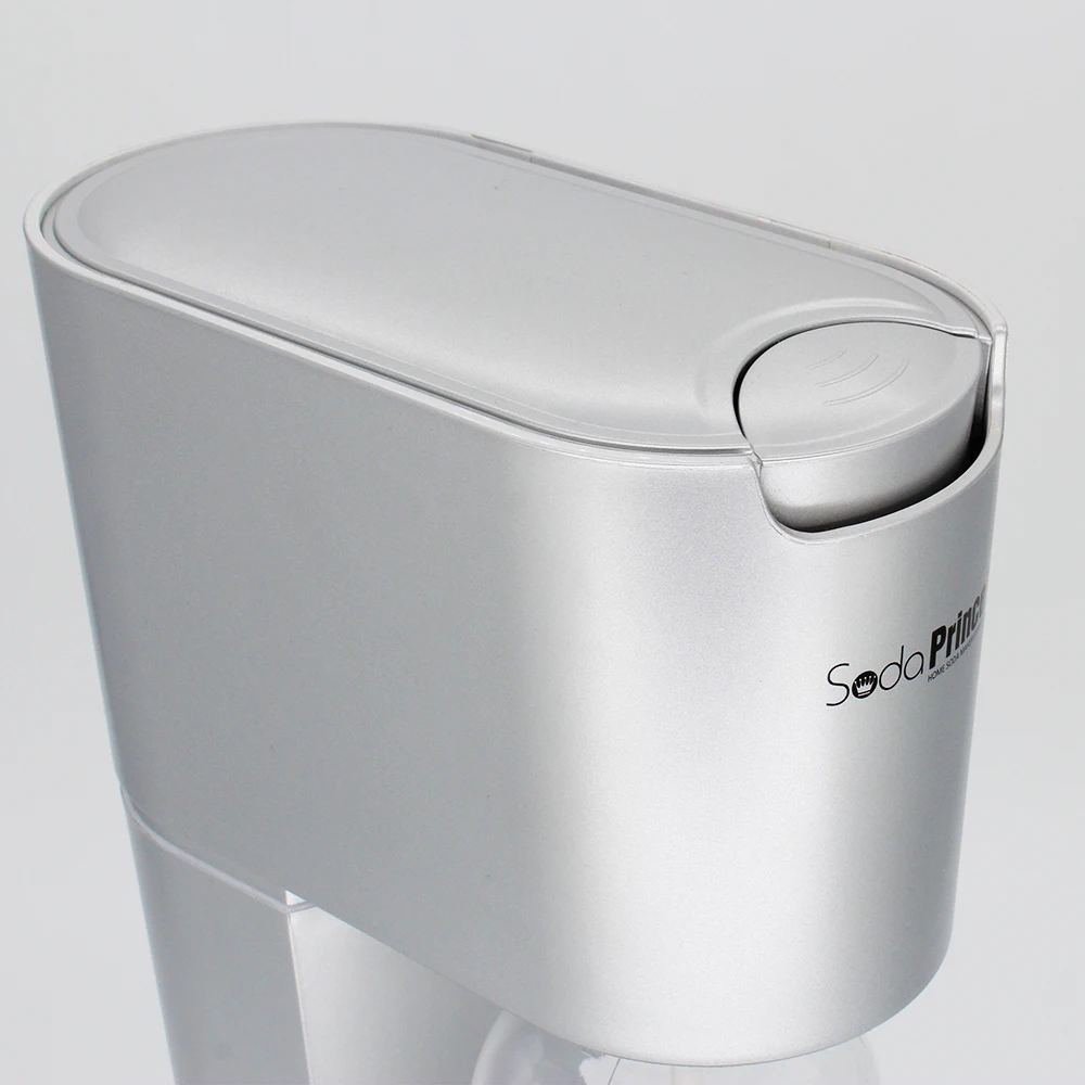 Commercial sparkling soda water maker soda dispense machine home portable soda drink maker