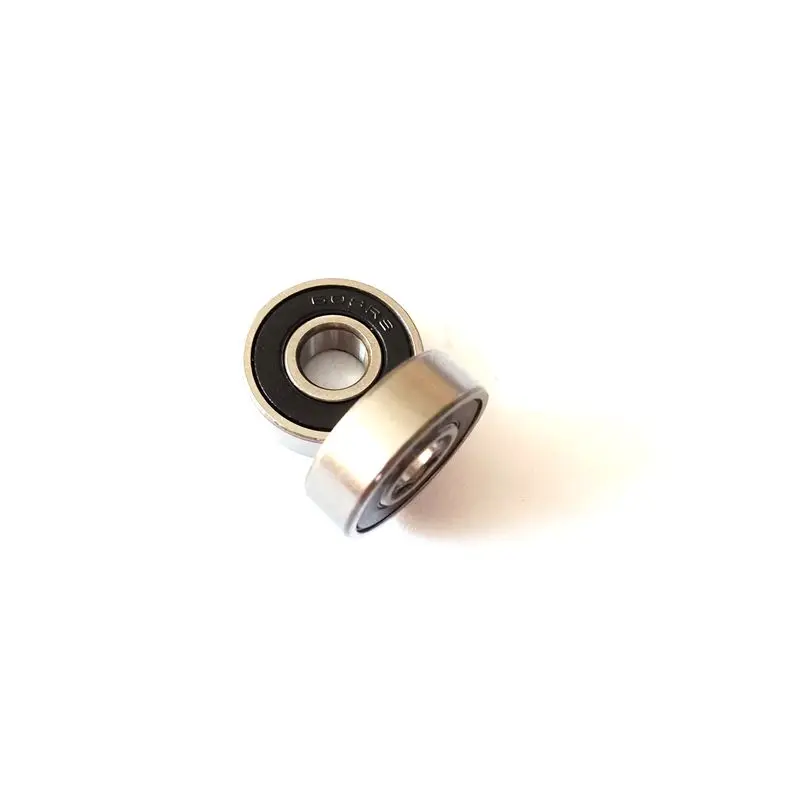 
Hot sale bearing 698 2rs miniature ball bearing 
