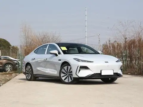 2024 новая модель Geely новый 2Wd 550 км Pro чистый электромобиль Galaxy E8 для электромобиля взрослых