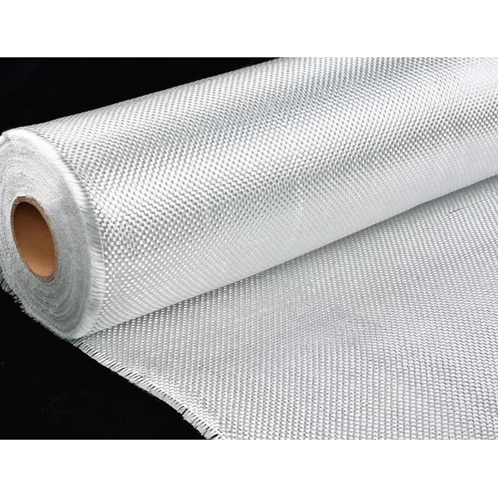 Jushi 450 gsm E-Glass Fiber Glass Roll Fiberglass Mat Chopped Strand Mat for building and construction