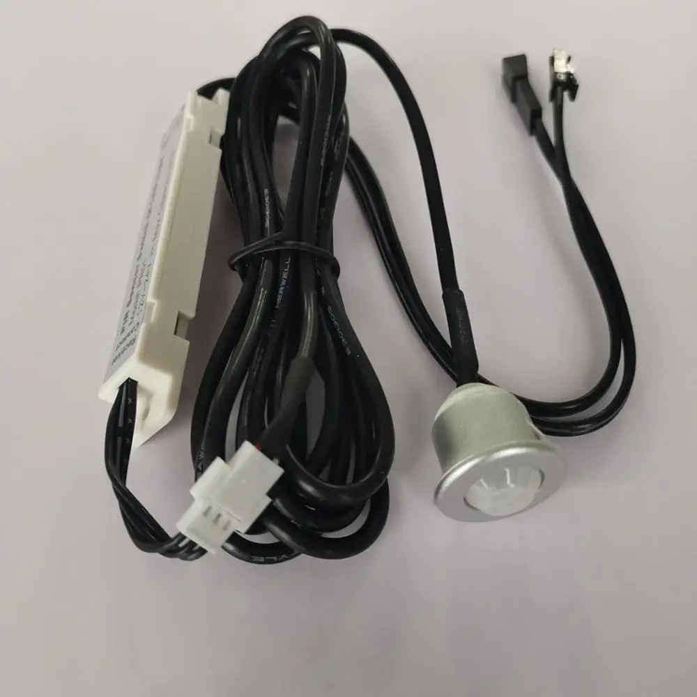 PIR sensor for lighting manufacture