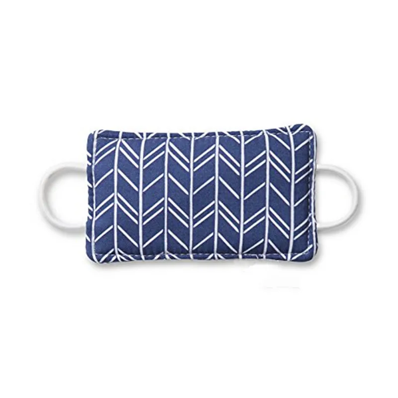 Door Jammer Cushion Door Latch Cover Nursery Door Silencer for Noise Reducing