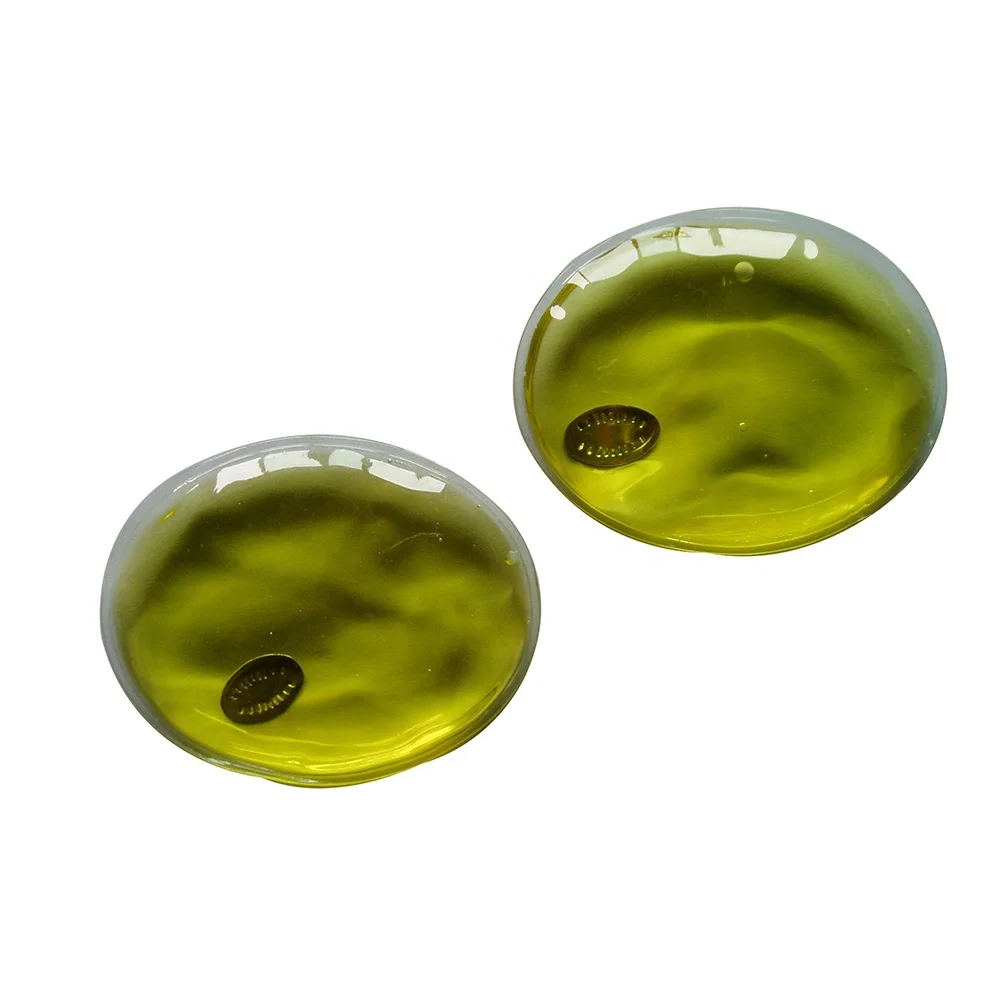 Winter Reusable Gel Hand Warmer Reusable Heat Packs Magic Gel Click Pocket Hand Warmer Heat Pack