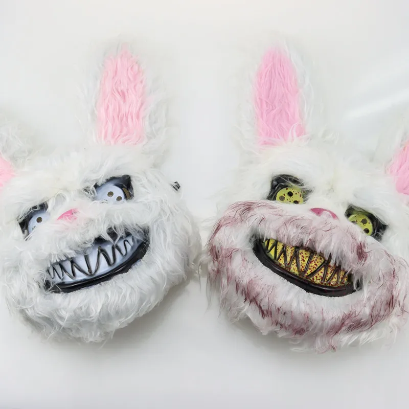 Hot selling Newest Bunny Rabbit Mask Halloween mask