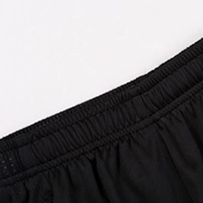 
Unisex Customized Quick Dry Tennis Shirt Set Badminton Clothing 