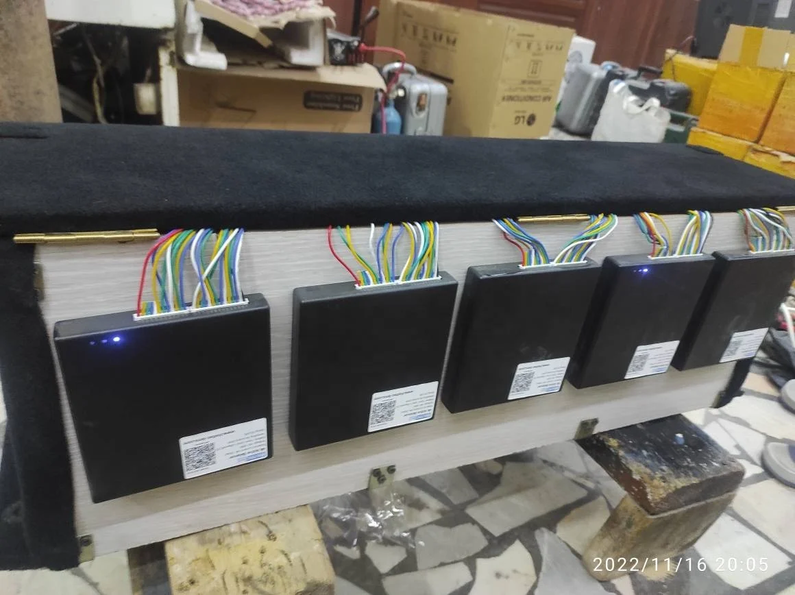 Heltec 96s 1-4A Smart Active Balancer BLE APP Li-ion Lipo /Lifepo4/LTO 1A 2A 3A 4A Supercapacitor Active Equalizer