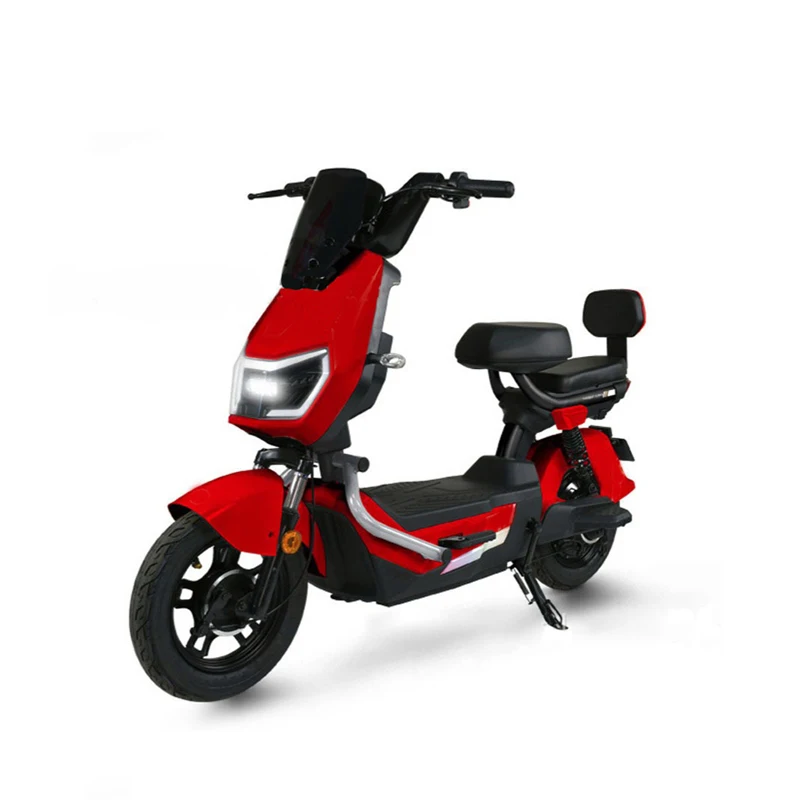 Paige Electric Bicycle Scooter Free Shipping Bike Motorcycle Electric Cycle Motor Kit New Model China National Standard