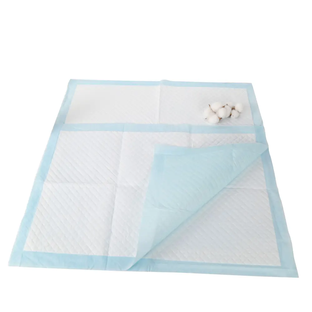 
Absorbent With Bamboo Charcoal China Low Cost Pet Dog Select Pee Absorbent Pads Pet Training Urinal Pads 