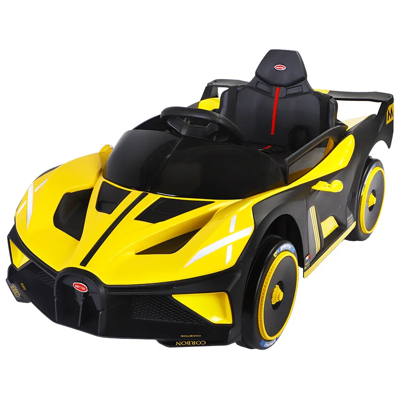 whalsale Kids toys electric vehicles children car 12V electric kids ride on toys car powered kids electric car toys