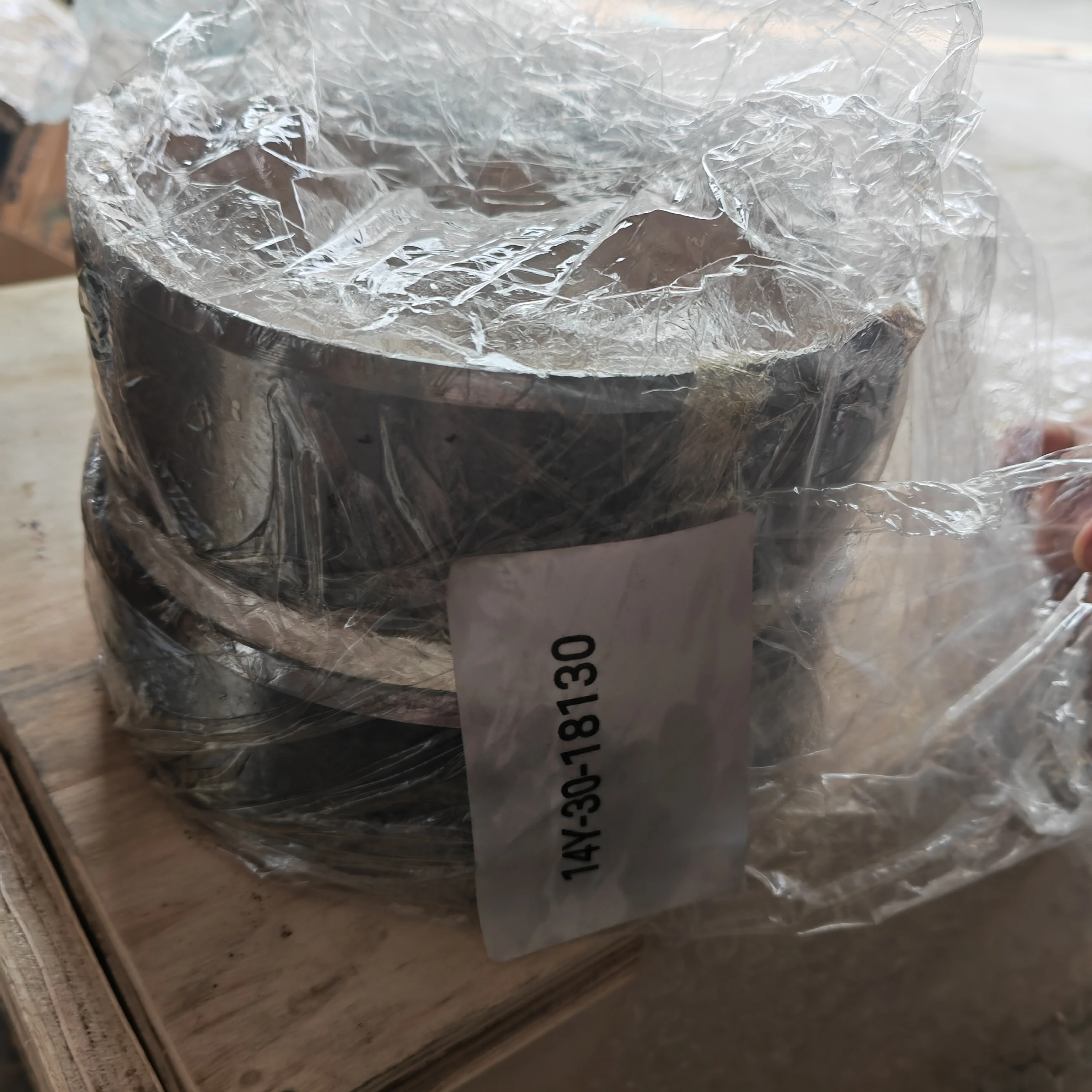 14Y-30-18130 for bulldozer D60 D61 D65 D70 D85 BUSHING