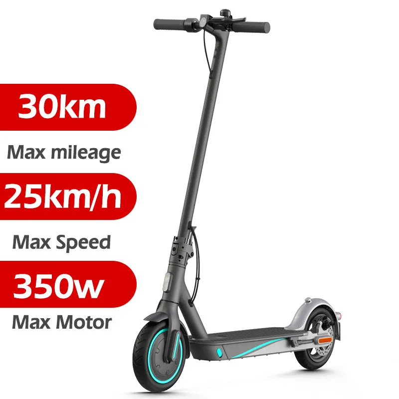 Eu Warehouse Monopattino Elettric Trotinette Electrique Patinete Electric Trotineta Electrica E Scooter